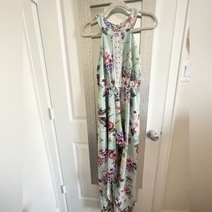 franchescas romper with train